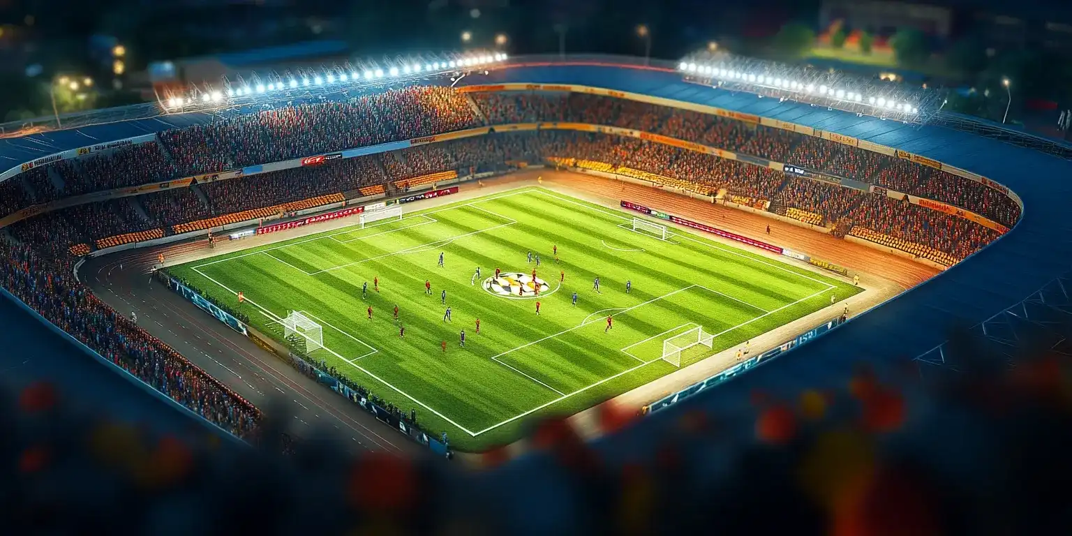 Peranan 《mybet》 dalam Bola Sepak Liga Super dan Liga Konferensi Eropah