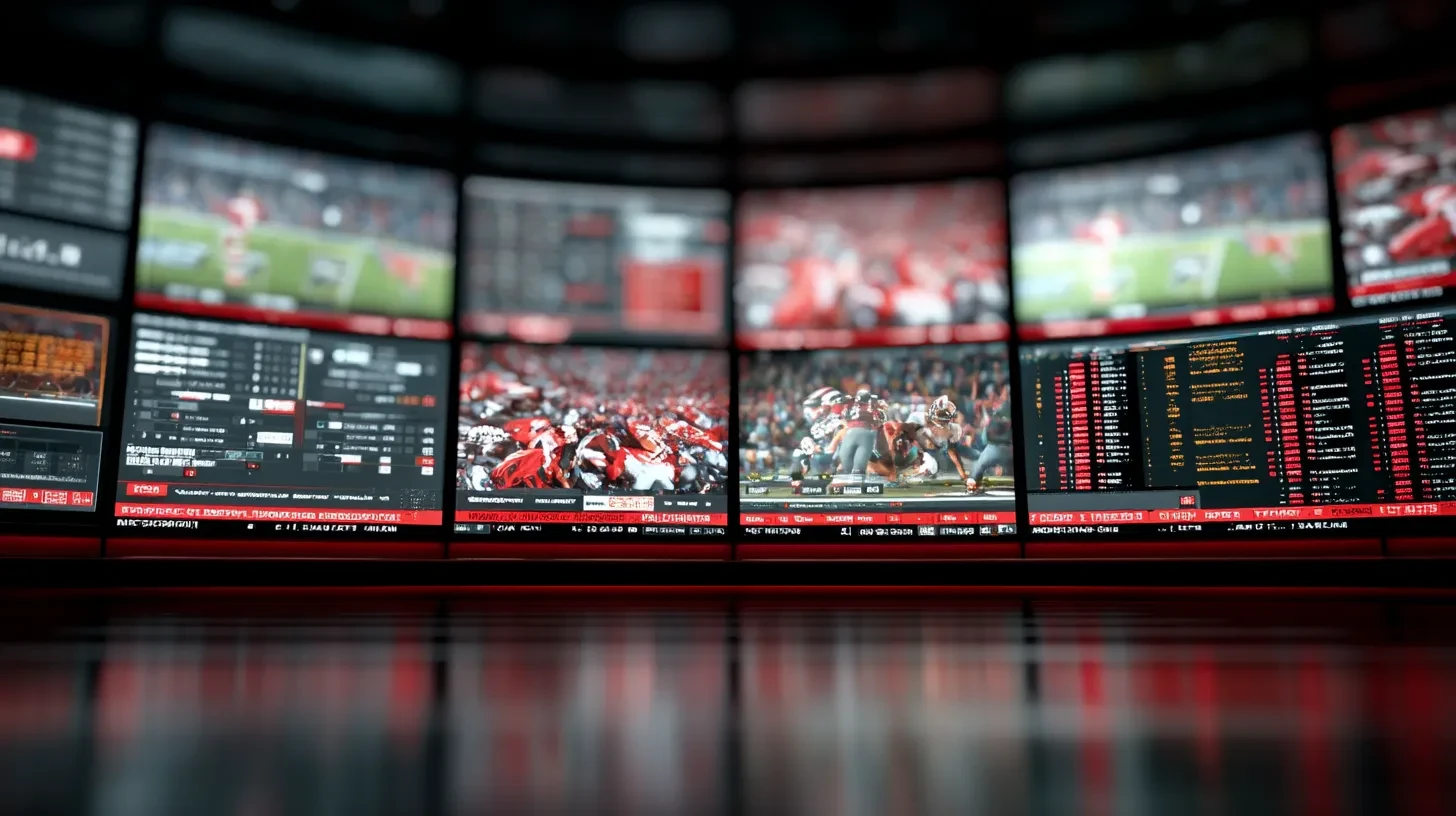 Menjelajahi Dunia Perjudian Dalam Talian Bersama Mybet (2026/08/14)